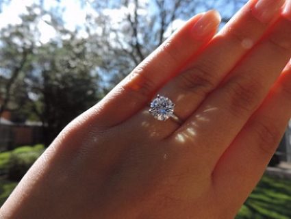 Which Engagement Rings Costs Less Than $500?