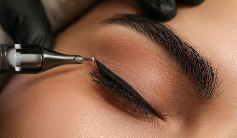 How To Get The Perfect Eyebrows?