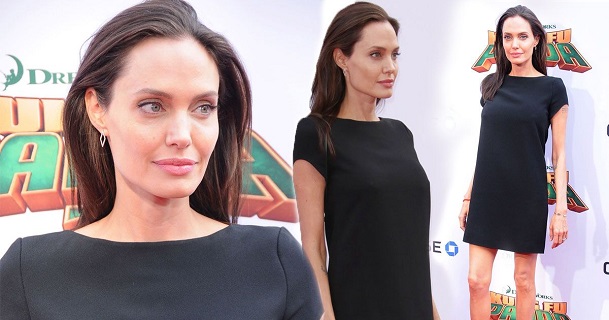 The Hidden Secret Behind Angelina Jolie Fitness