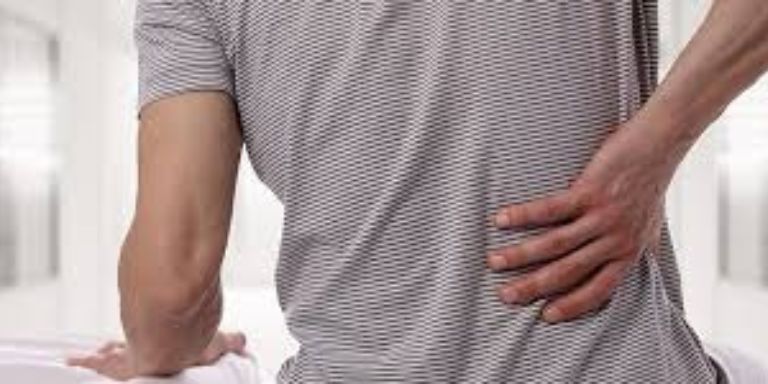Back Pain Management and Bed Rest