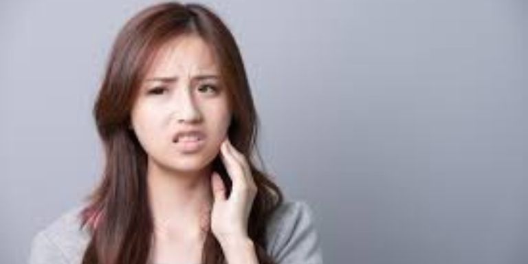 What are The Top Causes of Tooth Pain?
