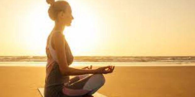 Meditation – Wonderful Solution for Stress Relief