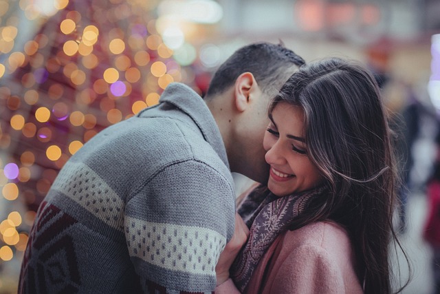 3 Inspiring Tips to Save Your Loving Relationship